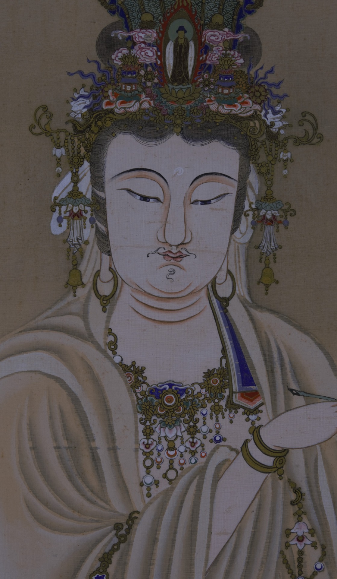 弁栄庵 法城寺 弁栄聖者